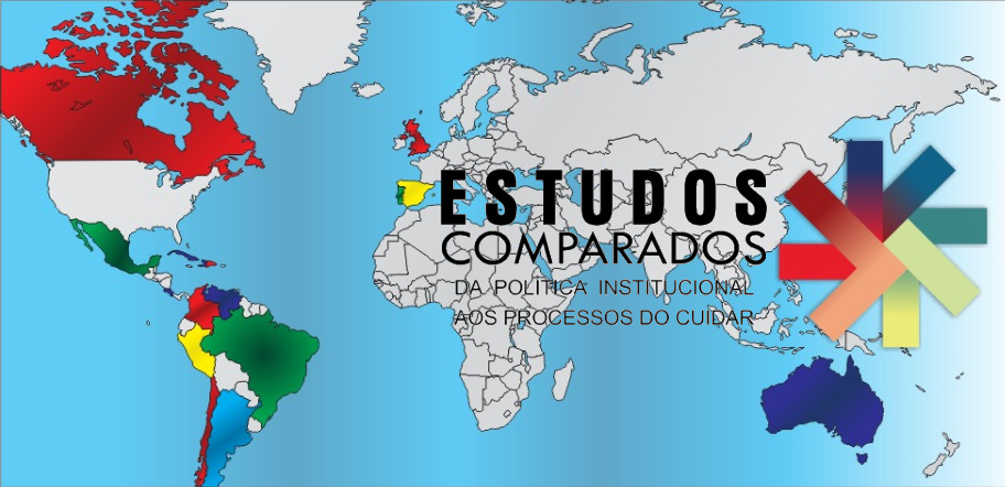 Estudos Comparados